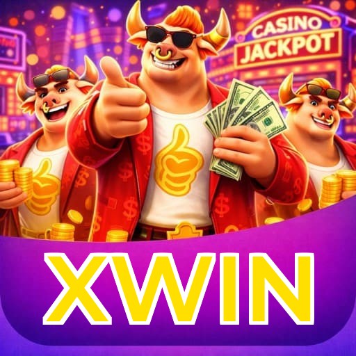 XWIN PIX instantâneo Brasil